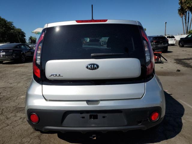 2018 Kia Soul VIN: KNDJN2A25J7565192 Lot: 70332463