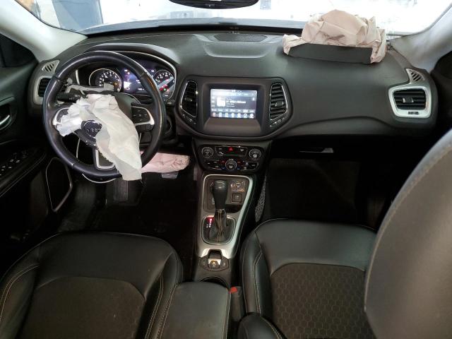 3C4NJDBB2LT166424 Jeep Compass Latitude