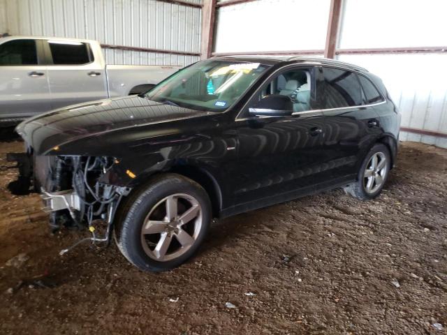 2011 Audi Q5 Premium Plus