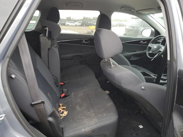 5XYPG4A32LG642440 KIA SORENTO L