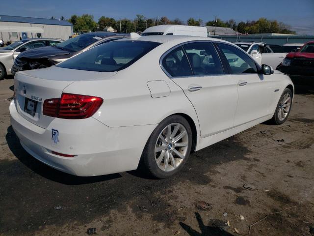 WBAFV3C59ED686122 BMW 535 D Xdrive