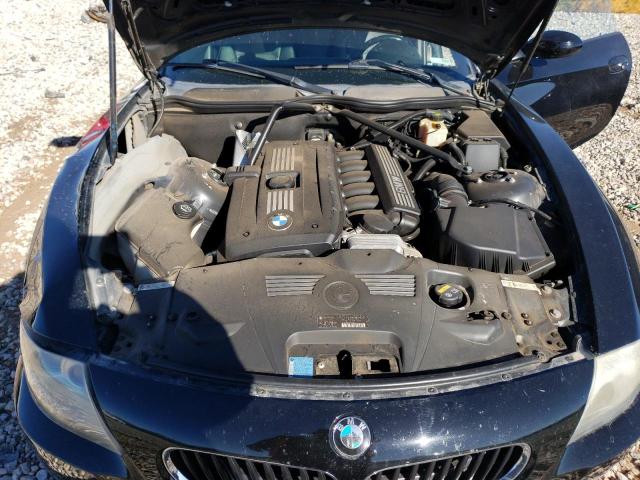 2008 BMW Z4 3.0Si VIN: 4USBU53588LX04730 Lot: 73840963