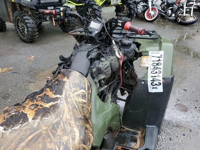 2017 HONDA TRX420 FA 1HFTE4701H4201184