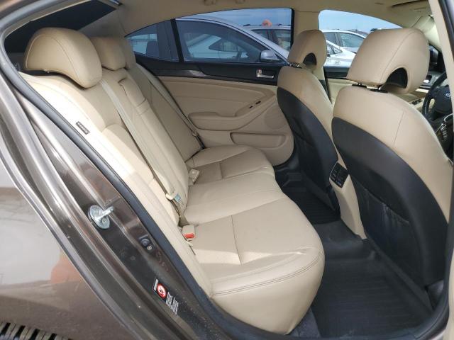 KNALN4D78E5155917 KIA Cadenza Premium