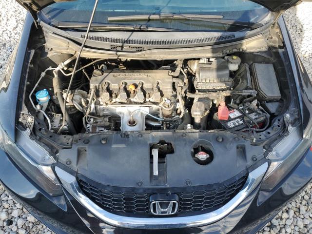 19XFB2F87FE016466 Honda CIVIC EX
