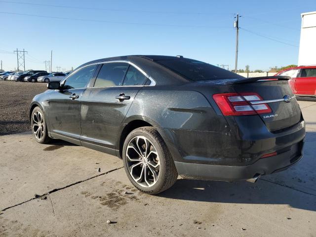1FAHP2KT9FG137395 Ford TAURUS SHO