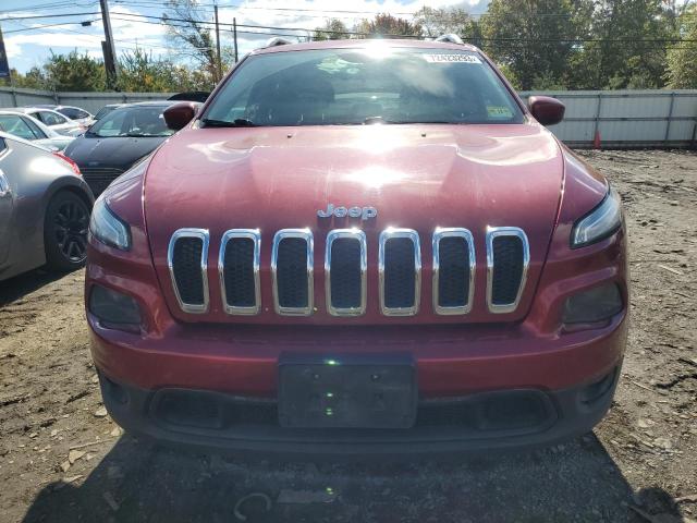 1C4PJMCS0GW373479 Jeep Cherokee Latitude