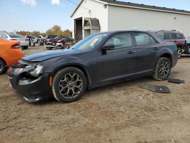 2C3CCAGG8GH304832 | 2016 CHRYSLER 300 S