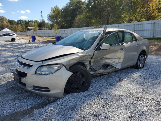 2010 Chevrolet Malibu 