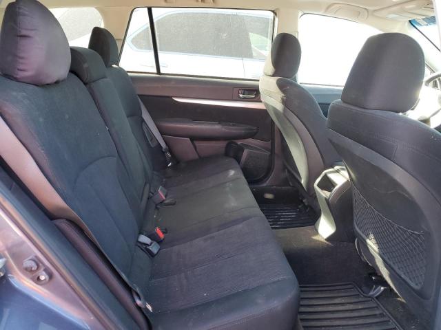 4S4BRCDC1E3285751 Subaru Outback 2.5i Premium