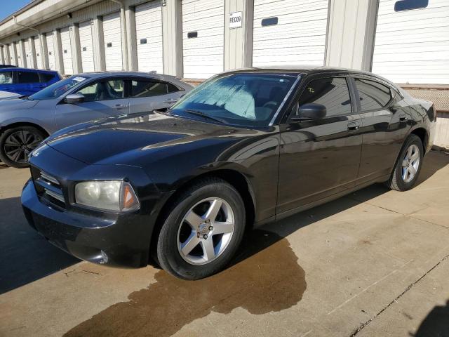 2009 Dodge Charger 