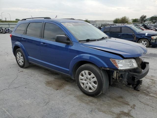 3C4PDCABXFT632911 Dodge JOURNEY SE