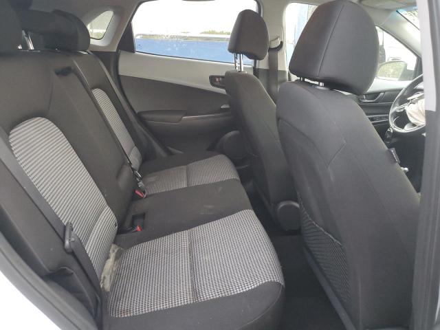 2021 HYUNDAI KONA SEL P - KM8K62AA1MU734439