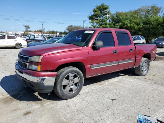 2007 CHEVROLET SILVERADO K1500 CLASSIC CREW CAB Photos | KY - LEXINGTON ...