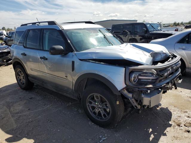 3FMCR9B64MRA15451 Ford Bronco Sport Big Bend