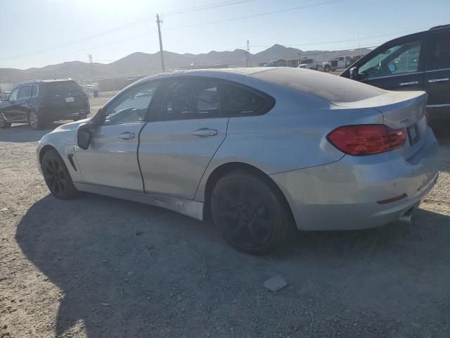 2015 BMW 435 XI GRA - WBA4B3C56FD669960