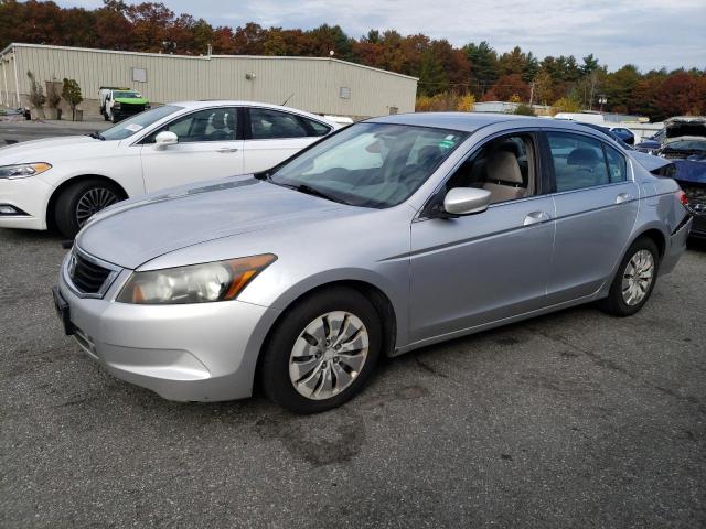 2009 Honda Accord Sedan LX