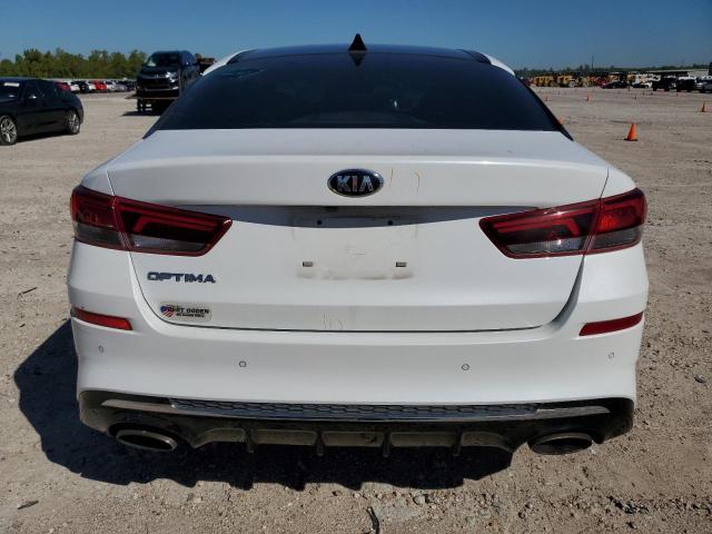 5XXGT4L35LG451267 KIA Optima Lx
