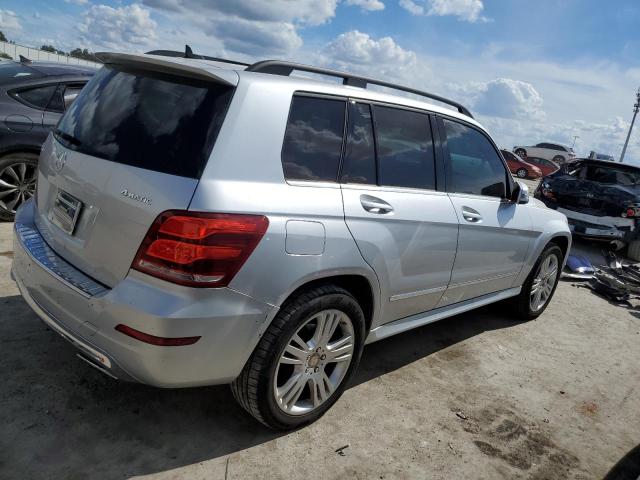 WDCGG8JB9FG363013 Mercedes-Benz Glk 350 4matic