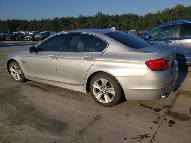 VIN WBAXH5C55DD109349 2013 BMW 5 Series, 528 XI no.2