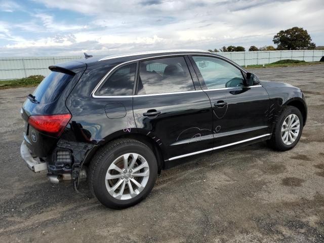 VIN WA1LFAFP4EA027316 2014 Audi Q5, Premium Plus no.3