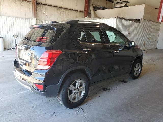 3GNCJLSB2KL401847 Chevrolet Trax 1LT 3