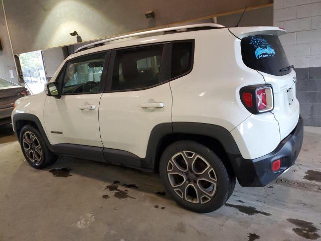 ZACCJADT1FPB83304 Jeep Renegade Limited