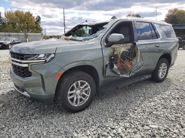 2023 Chevrolet Tahoe 