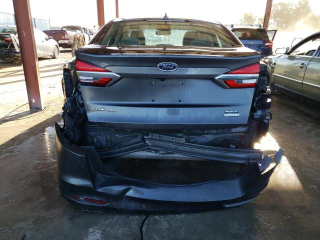 3FA6P0CD4KR271012 2019 FORD FUSION, photo no. 6