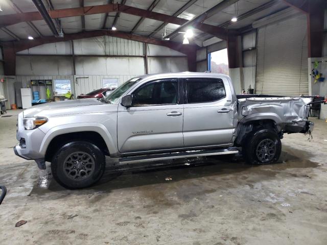 2018 Toyota Tacoma 