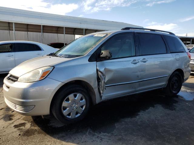 2005 Toyota Sienna CE