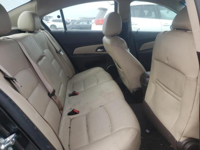 2015 CHEVROLET CRUZE LTZ - 1G1PG5SB2F7274279