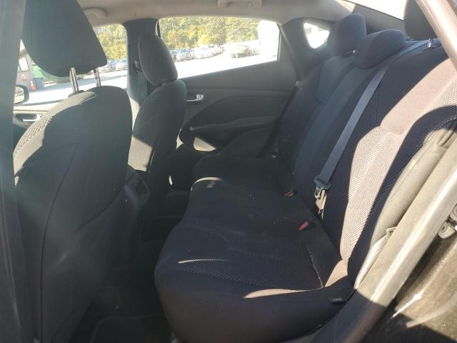 1C3CDFAA3GD591752 Dodge DART SE