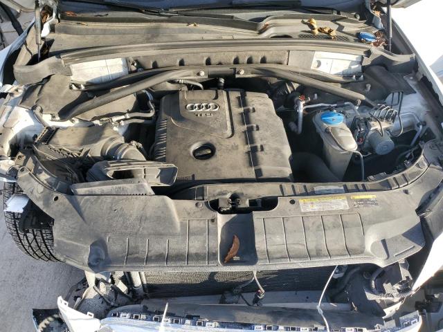 2016 AUDI Q5 WA1L2AFP8GA057918