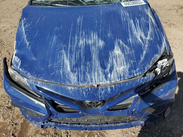 2023 TOYOTA CAMRY SE N - 4T1G11AK5PU167003