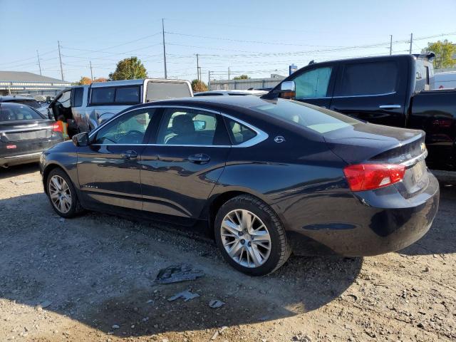 2G11X5SA3K9134456 Chevrolet IMPALA LS