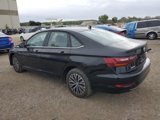 2019 Volkswagen Jetta S VIN: 3VWC57BU7KM195471 Lot: 70426253