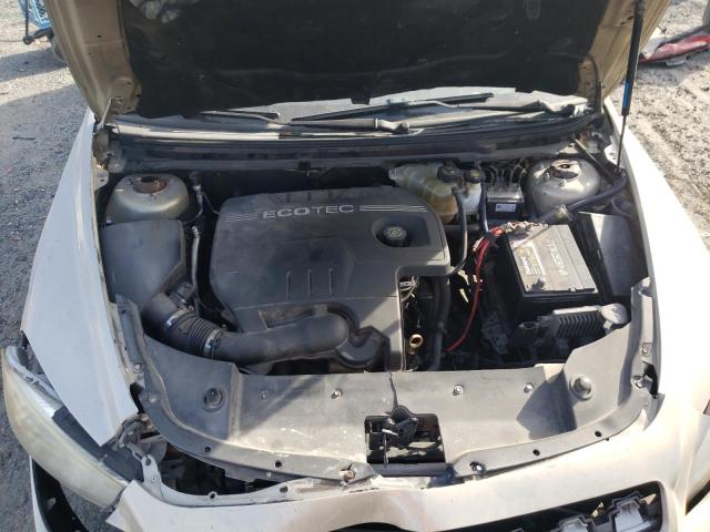 2010 Chevrolet Malibu 1Lt VIN: 1G1ZC5E07AF154085 Lot: 73283553