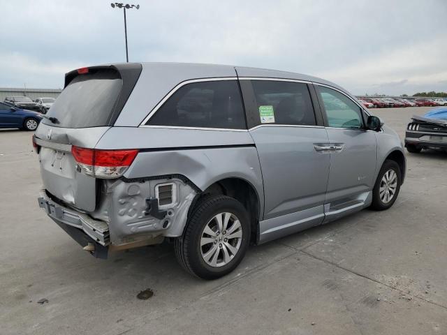 5FNRL5H47GB045015 Honda ODYSSEY EX