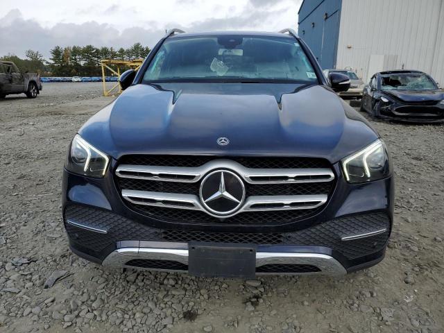 4JGFB5KB3LA006837 2020 MERCEDES-BENZ GLE-CLASS, photo no. 5