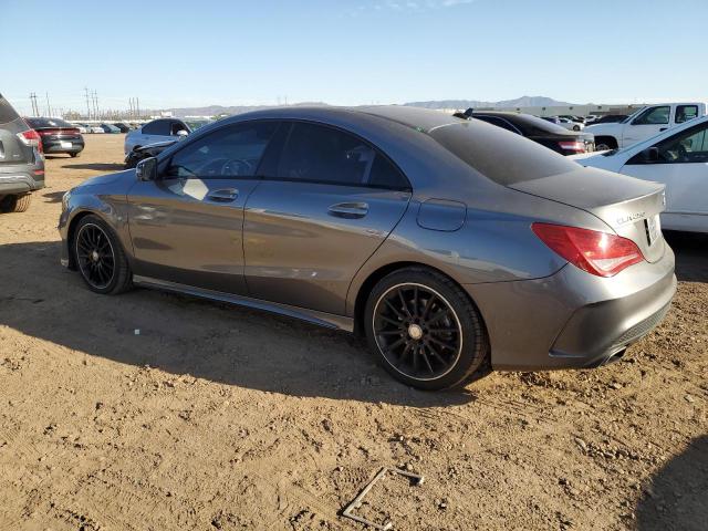 WDDSJ4EB3EN027846 Mercedes-Benz CLA 250