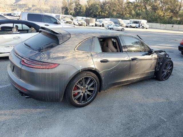 VIN WP0CF2A77JL196036 2018 Porsche Panamera, Turbo... no.3