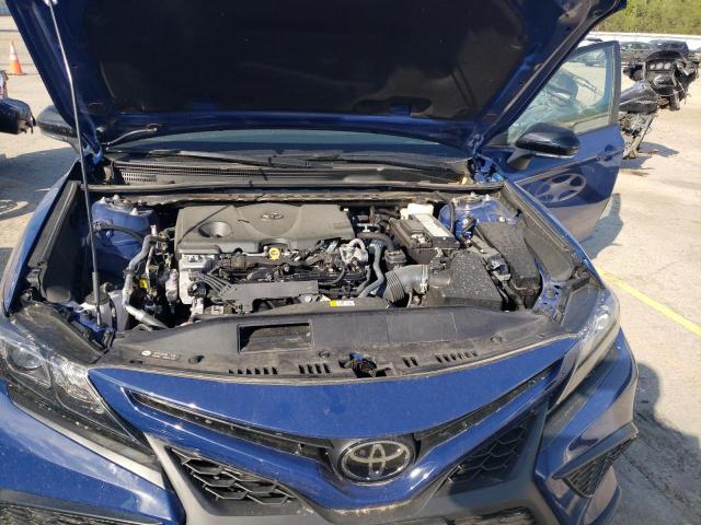 2023 TOYOTA CAMRY SE N - 4T1T11AKXPU118796