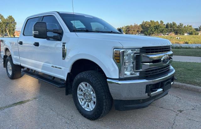 2019 Ford F-250 