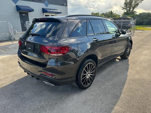 W1N0G8DB2NV329226 Mercedes-Benz GLC 300