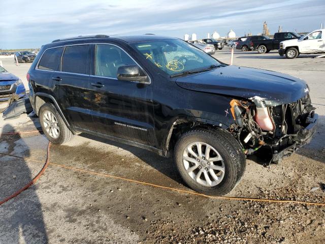 1C4RJEAGXFC131442 Jeep Grand Cherokee Laredo