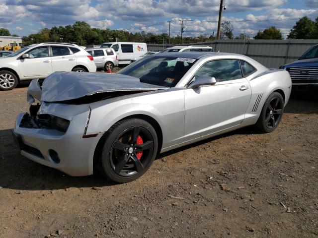 2011 Chevrolet Camaro LT