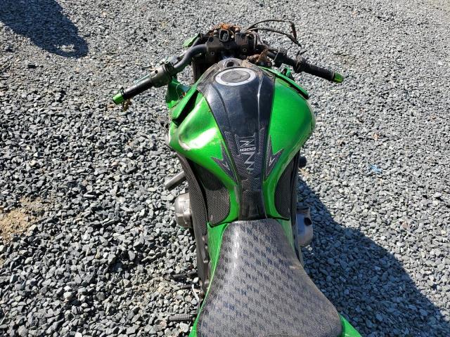 2015 KAWASAKI ZR1000 G - JKAZRCG19FA006146