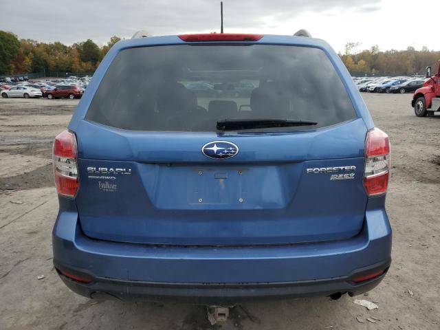 JF2SJADC7FG589307 Subaru Forester 2.5i Premium