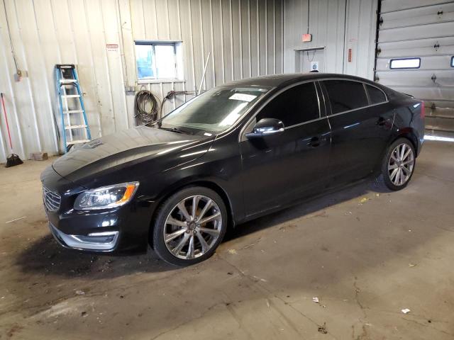 2018 VOLVO S60 PLATIN - LYV402TM0JB159939